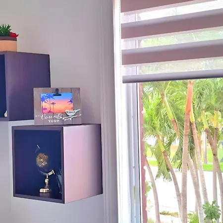 Chic Ocean Miami 88 Apartment Exterior photo