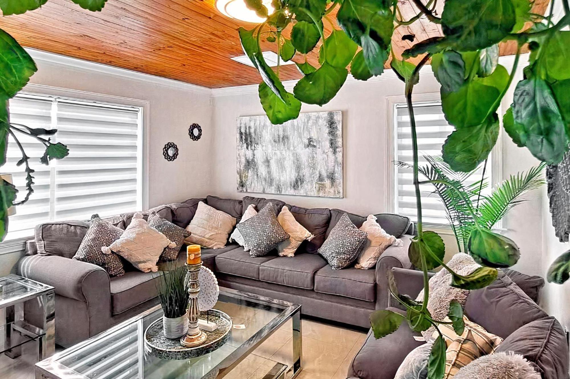 Habitación en casa particular Chic Ocean 88 *