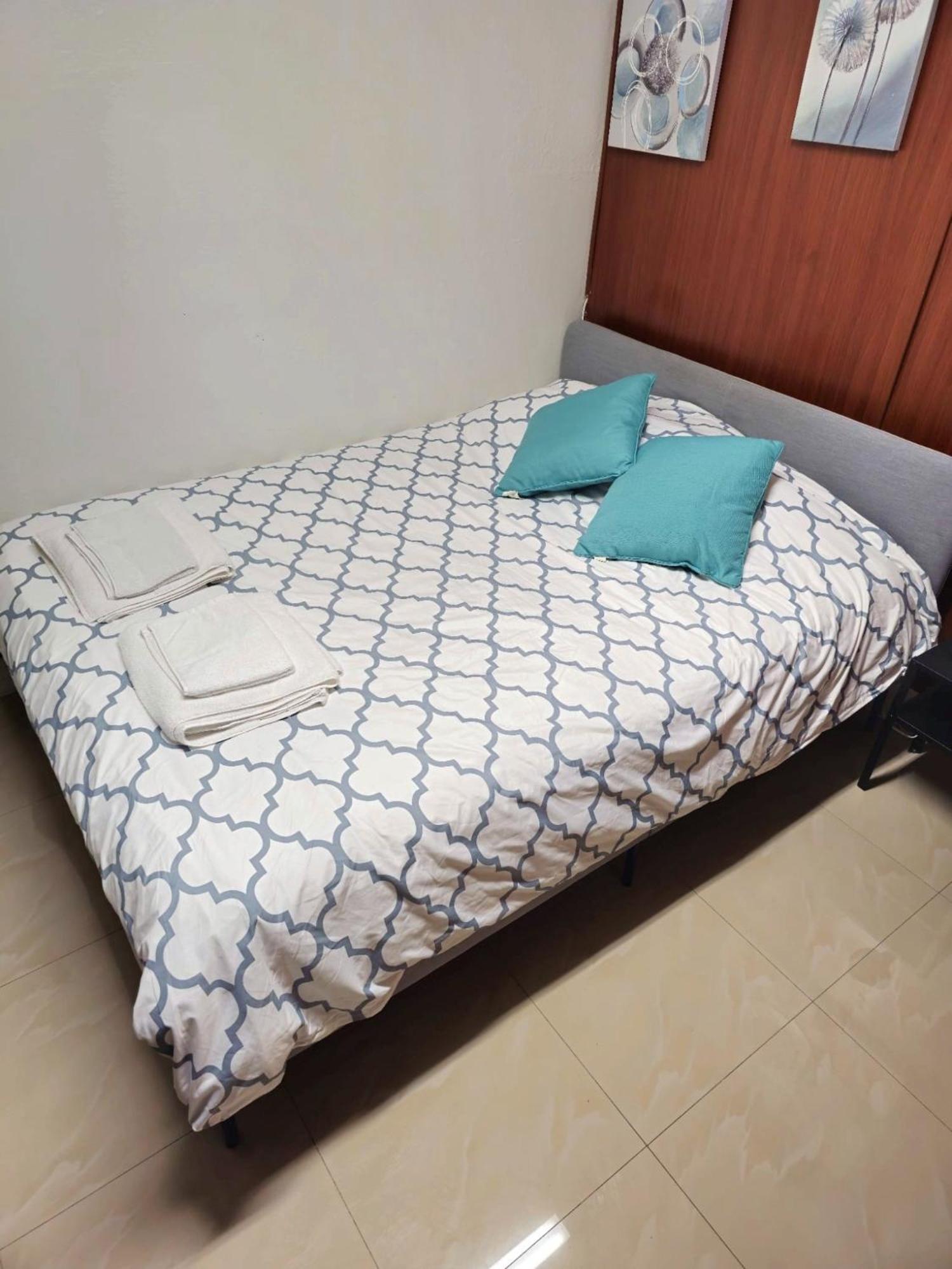 Habitación en casa particular Chic Ocean 88