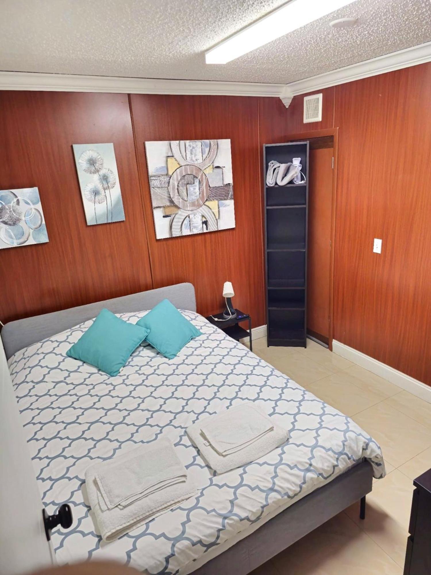 Chic Ocean 88 Habitación en casa particular
