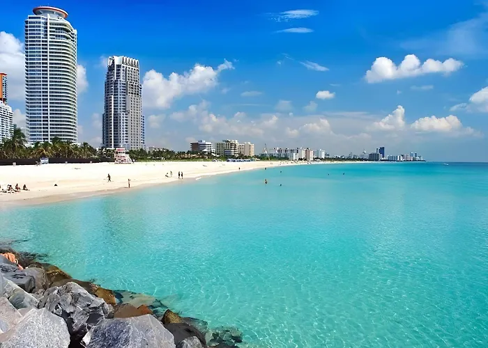 Chic Ocean Miami 88